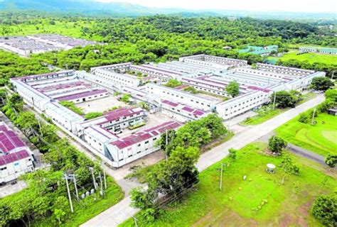 mega datrc|Mega rehab center of Duterte drug war still up to task.